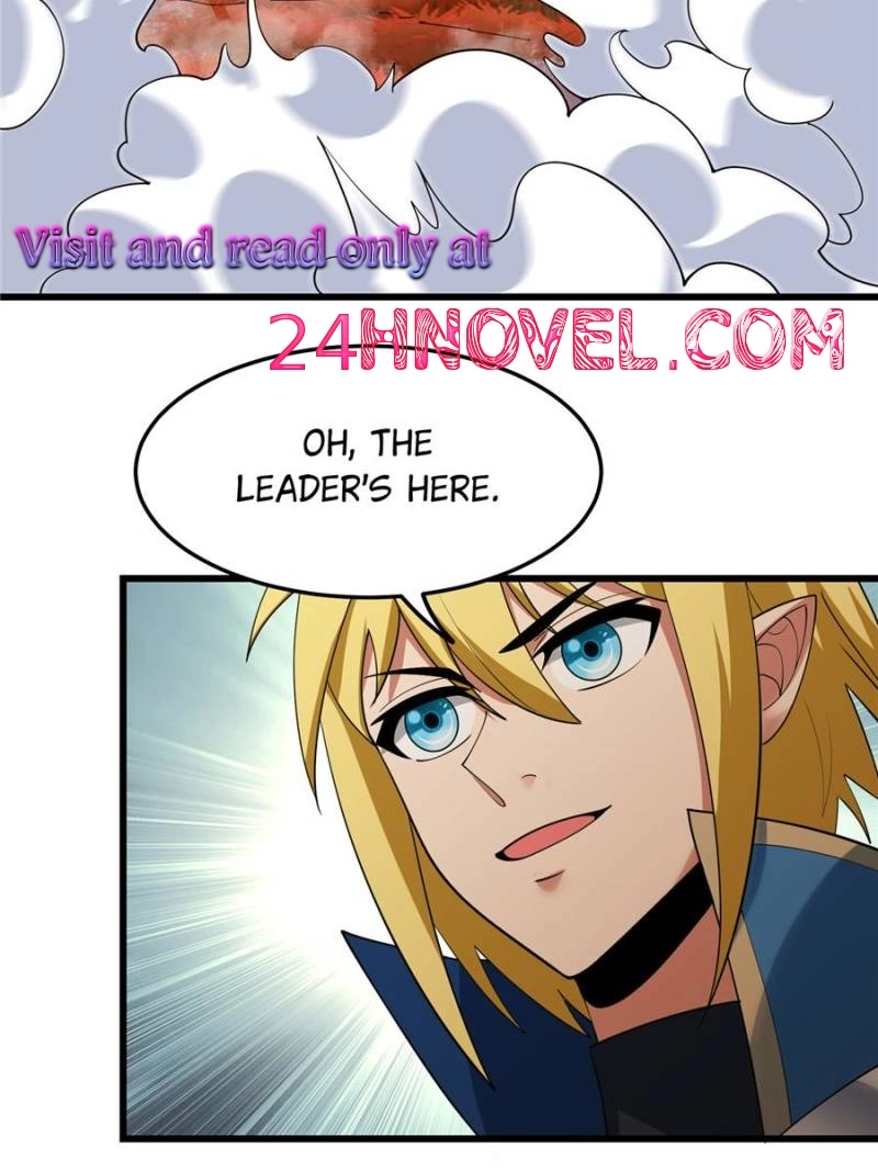 Trapped Inside the Beta Test World for 1000 years Chapter 173 - page 2