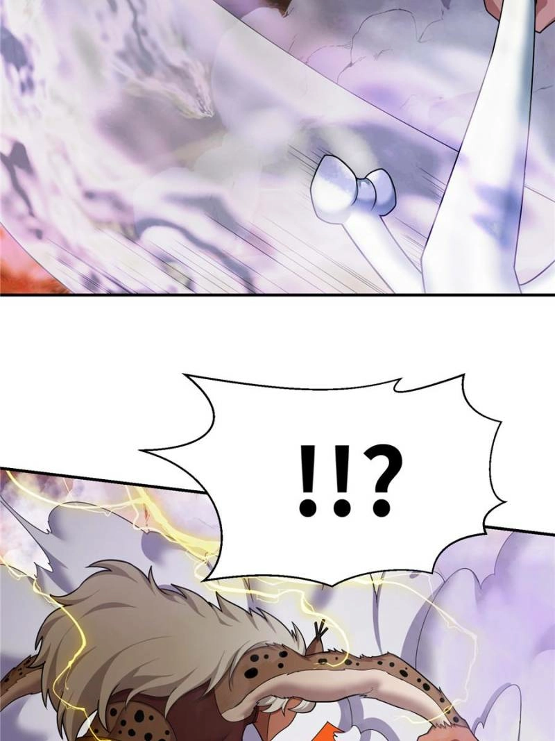 Trapped Inside the Beta Test World for 1000 years Chapter 173 - page 20