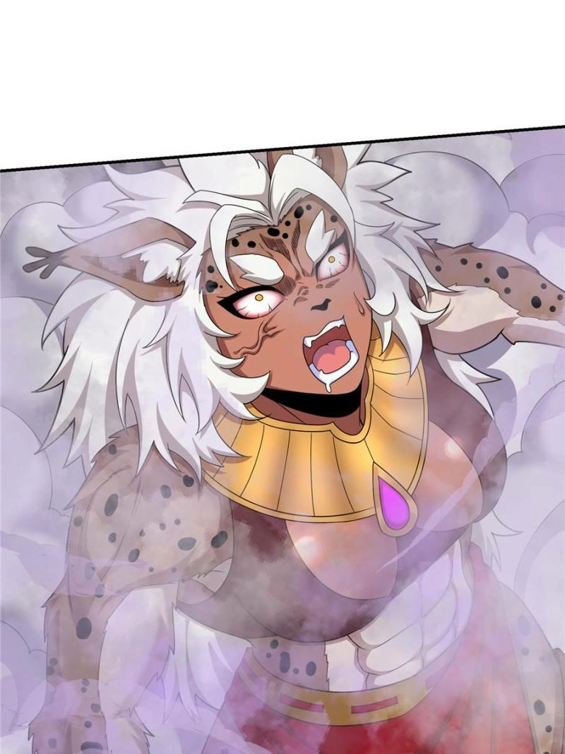 Trapped Inside the Beta Test World for 1000 years Chapter 173 - page 23