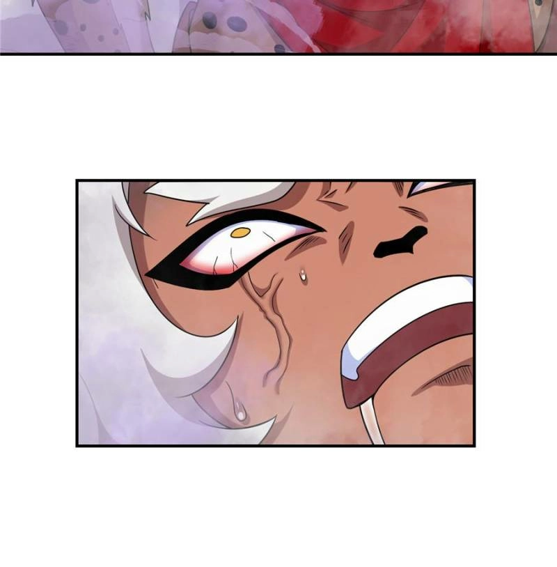 Trapped Inside the Beta Test World for 1000 years Chapter 173 - page 24