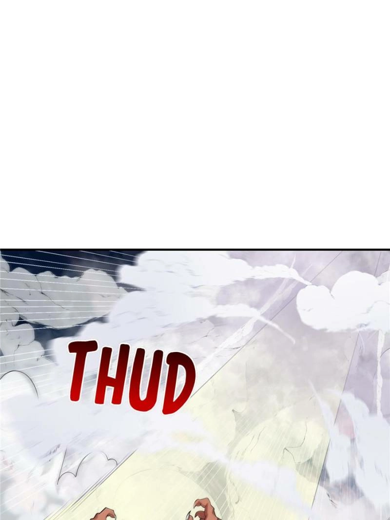 Trapped Inside the Beta Test World for 1000 years Chapter 173 - page 25