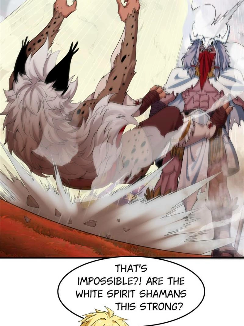 Trapped Inside the Beta Test World for 1000 years Chapter 173 - page 26