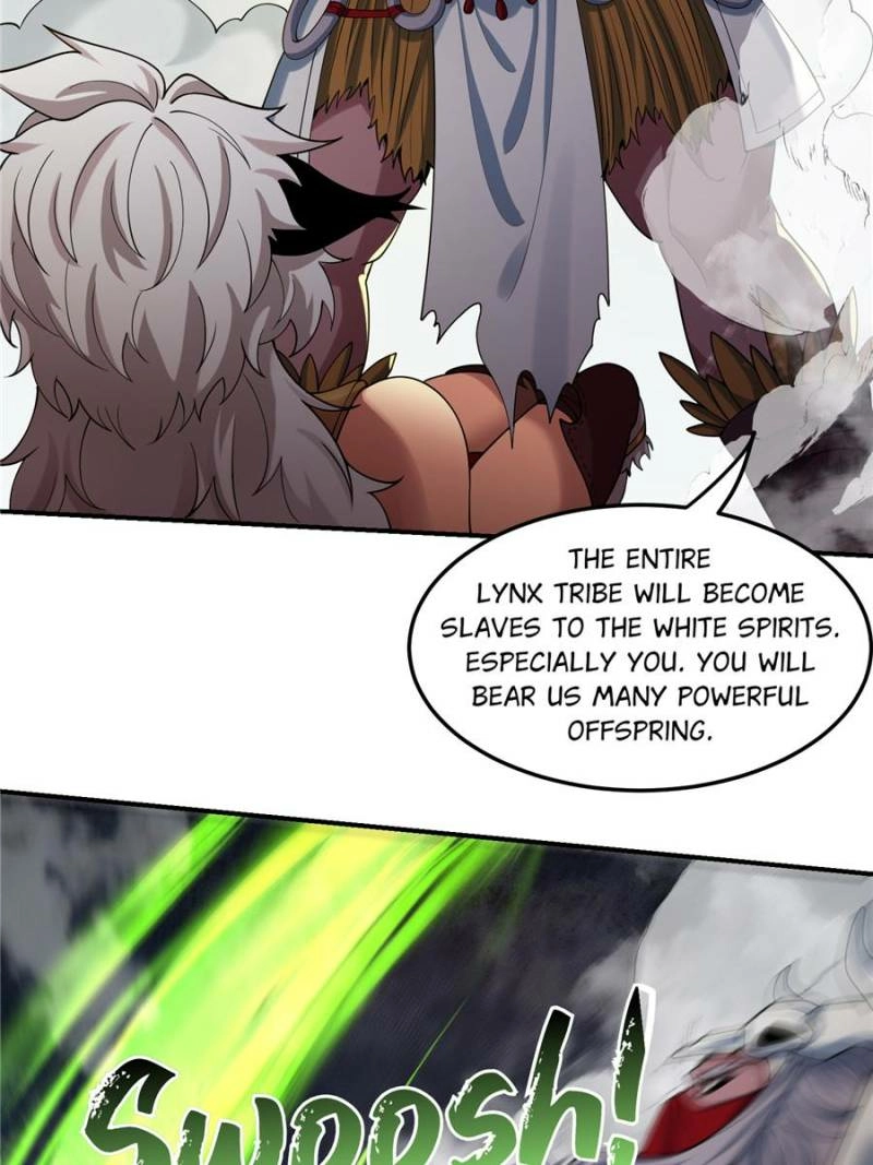 Trapped Inside the Beta Test World for 1000 years Chapter 173 - page 29