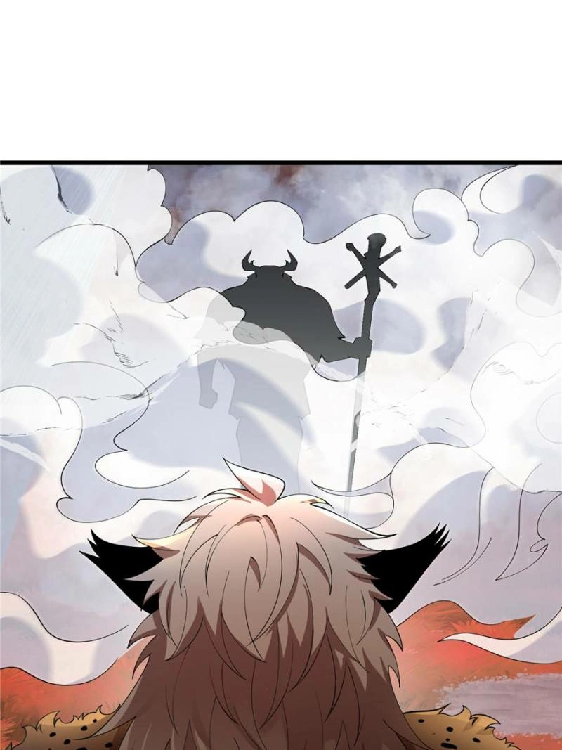 Trapped Inside the Beta Test World for 1000 years Chapter 173 - page 3