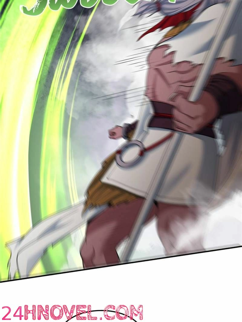 Trapped Inside the Beta Test World for 1000 years Chapter 173 - page 30