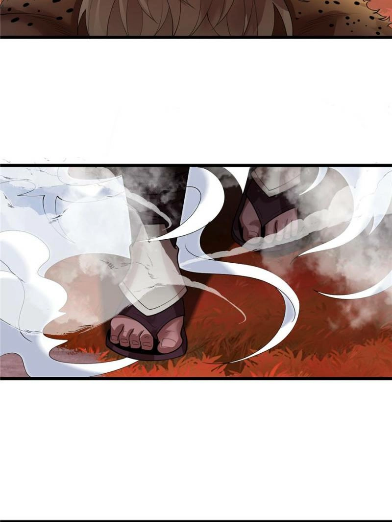 Trapped Inside the Beta Test World for 1000 years Chapter 173 - page 4