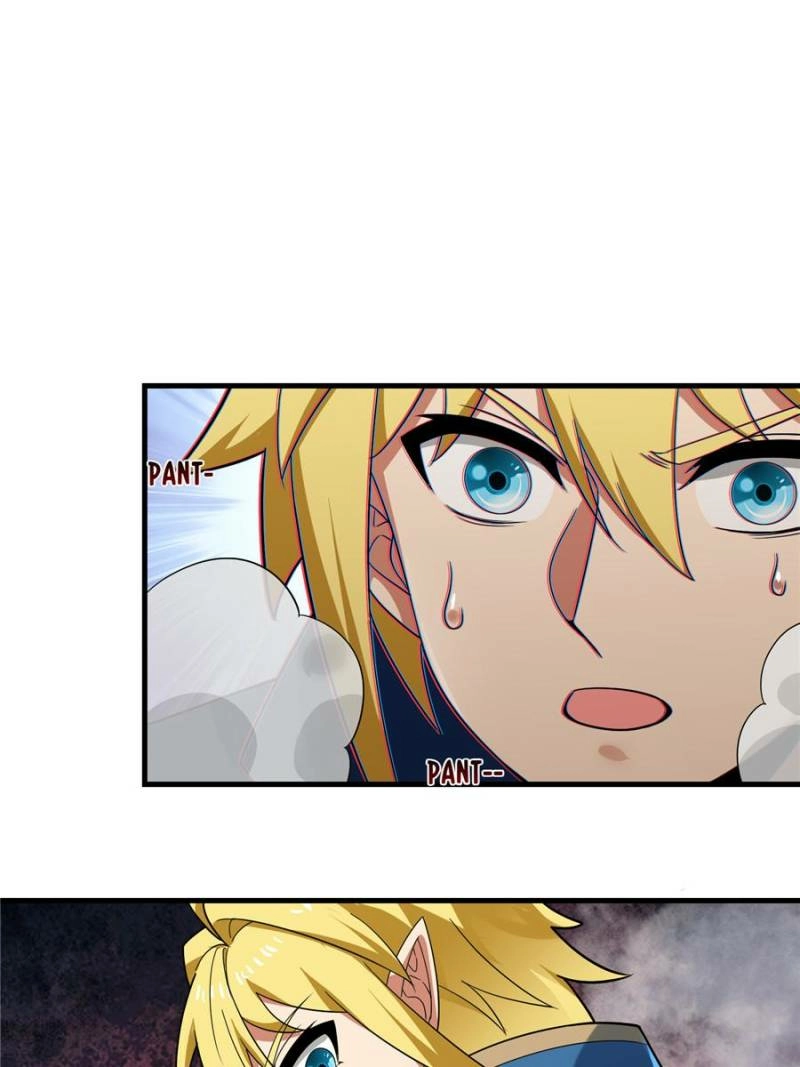 Trapped Inside the Beta Test World for 1000 years Chapter 173 - page 45