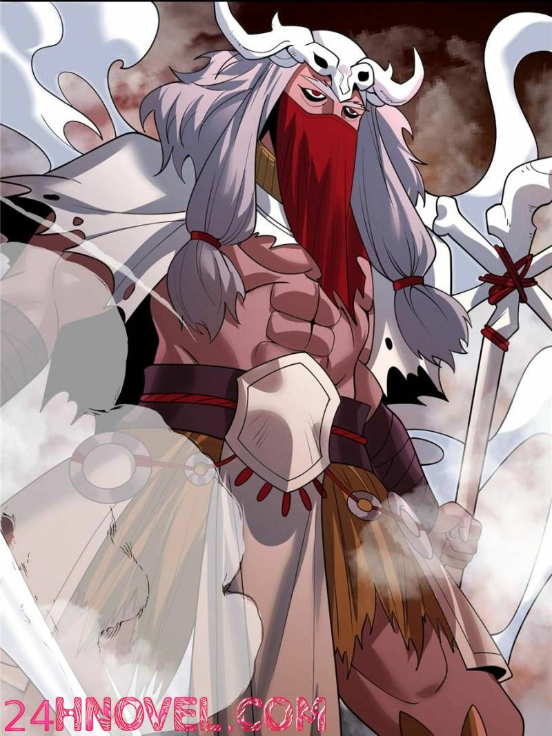 Trapped Inside the Beta Test World for 1000 years Chapter 173 - page 5