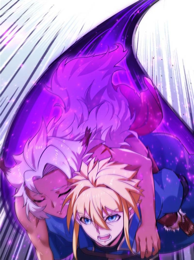 Trapped Inside the Beta Test World for 1000 years Chapter 173 - page 50