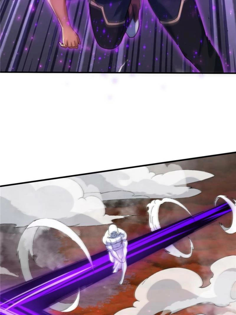 Trapped Inside the Beta Test World for 1000 years Chapter 173 - page 51