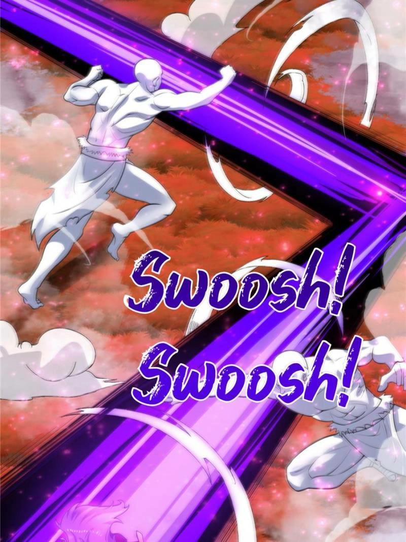 Trapped Inside the Beta Test World for 1000 years Chapter 173 - page 52