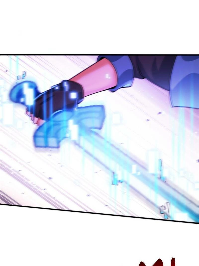 Trapped Inside the Beta Test World for 1000 years Chapter 173 - page 55