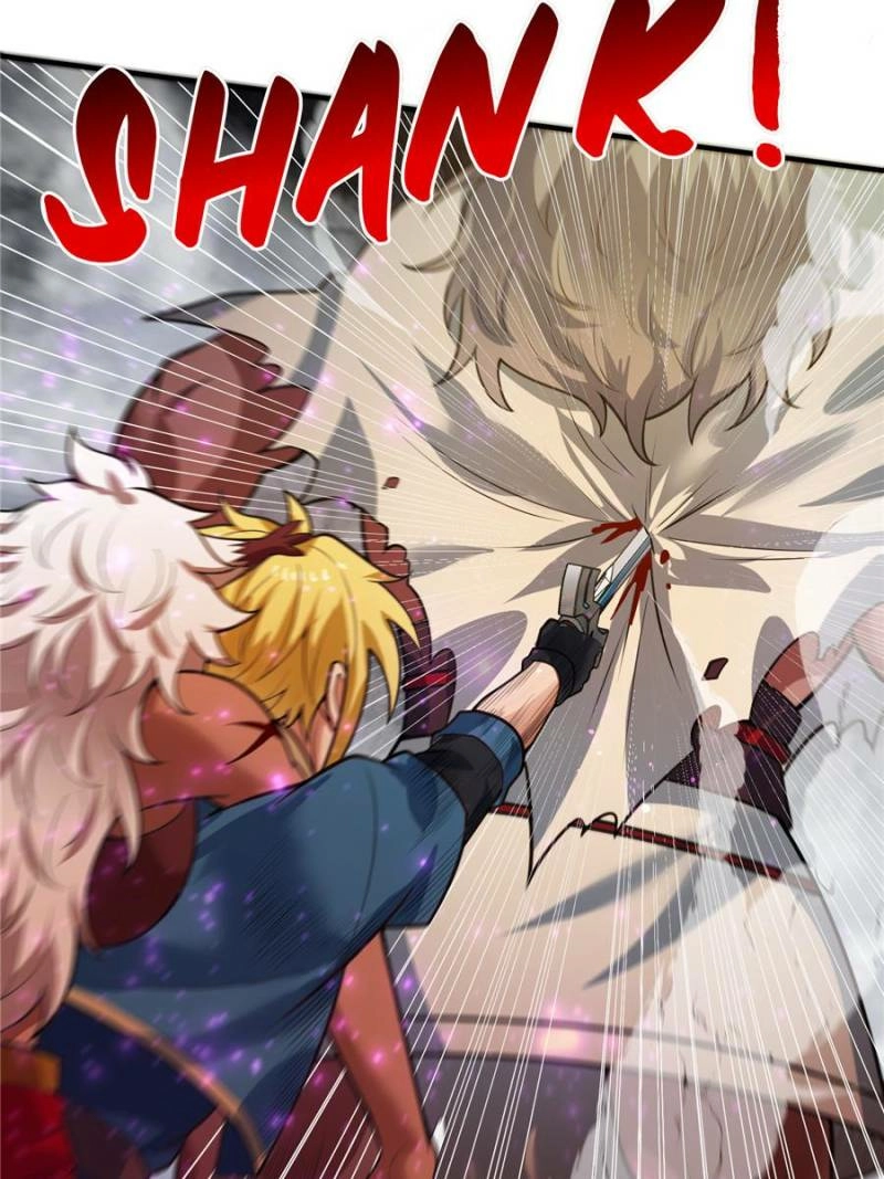 Trapped Inside the Beta Test World for 1000 years Chapter 173 - page 56