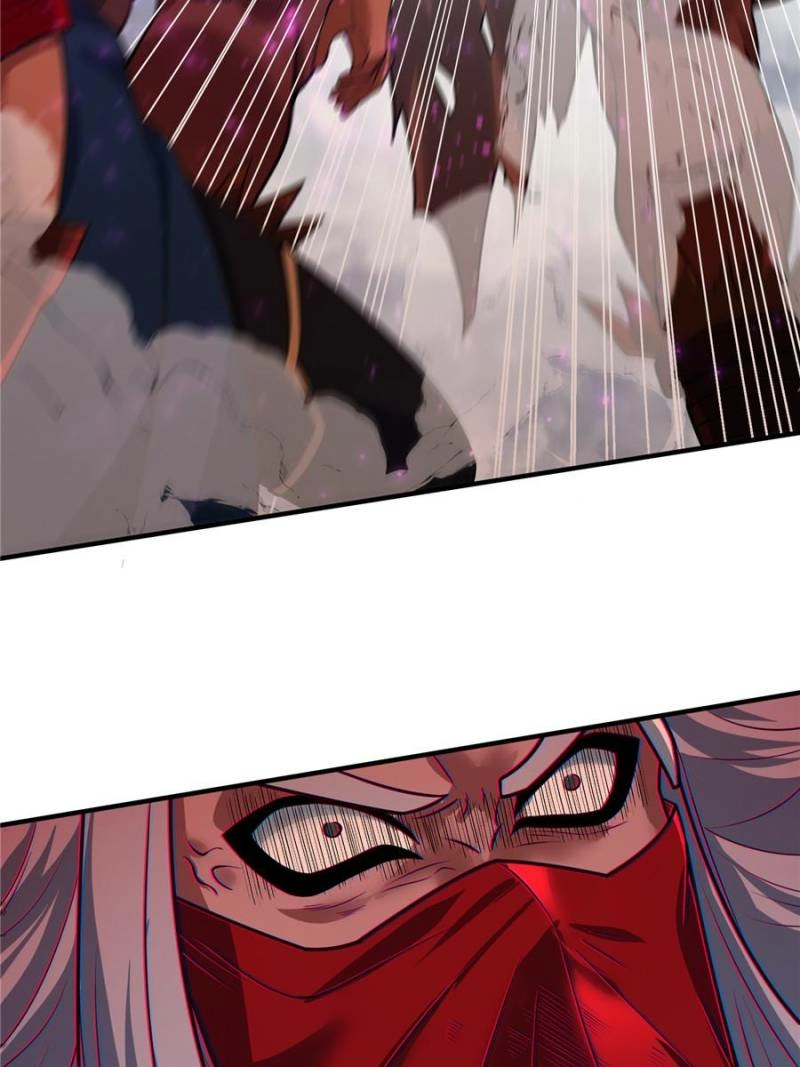 Trapped Inside the Beta Test World for 1000 years Chapter 173 - page 57