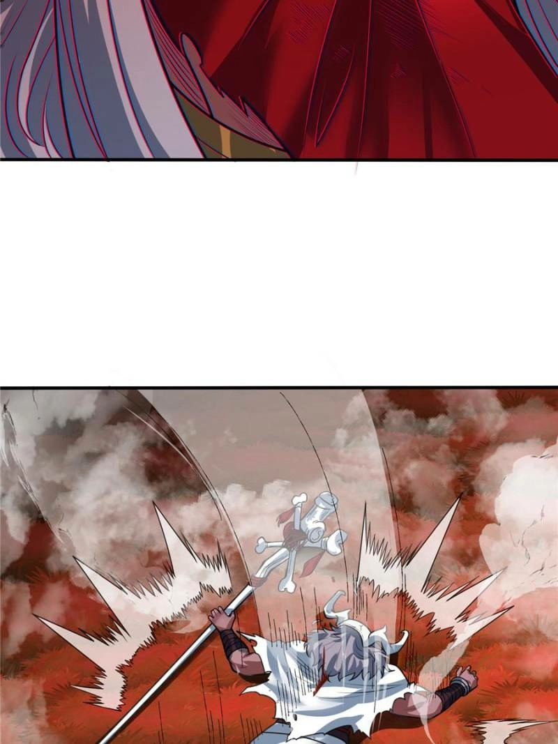 Trapped Inside the Beta Test World for 1000 years Chapter 173 - page 58