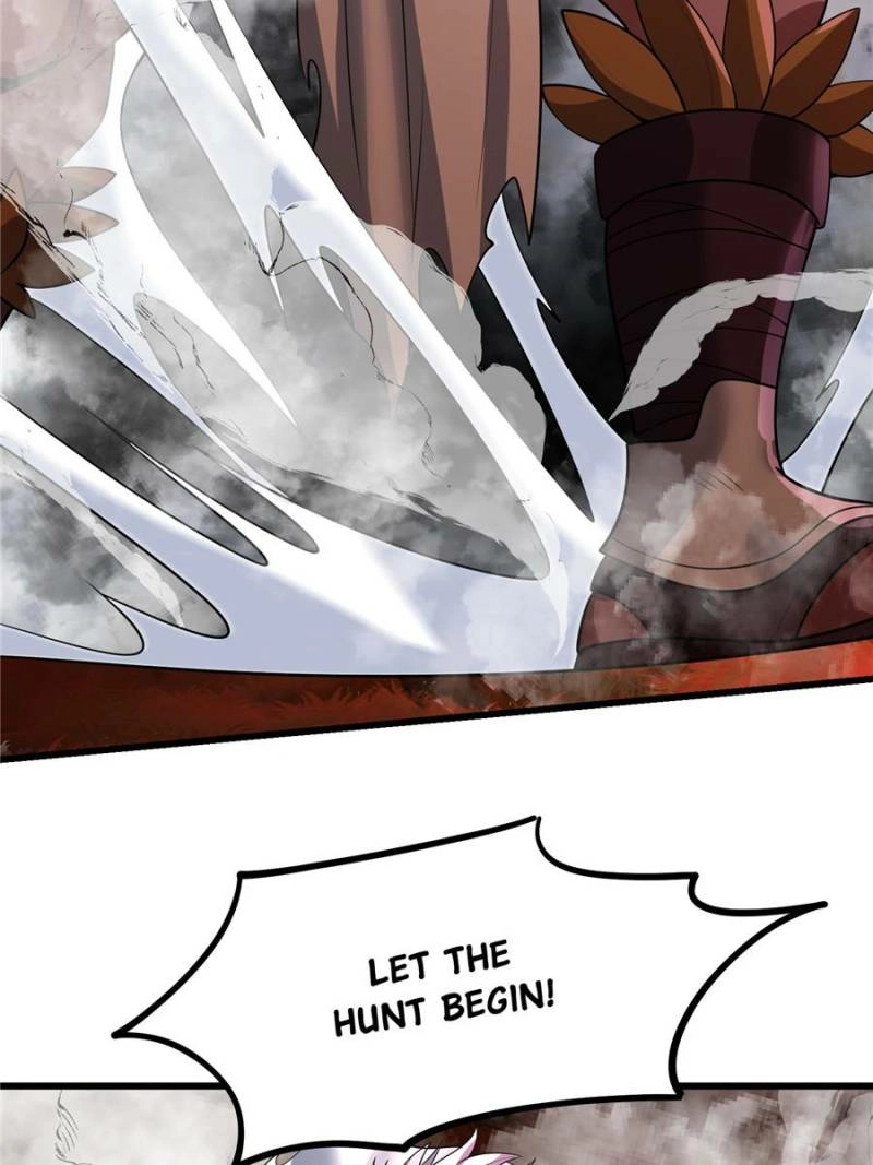 Trapped Inside the Beta Test World for 1000 years Chapter 173 - page 6