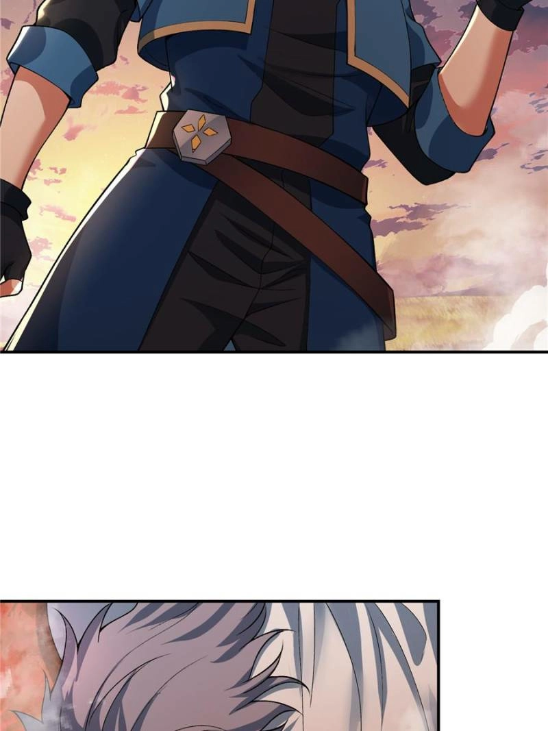 Trapped Inside the Beta Test World for 1000 years Chapter 173 - page 65