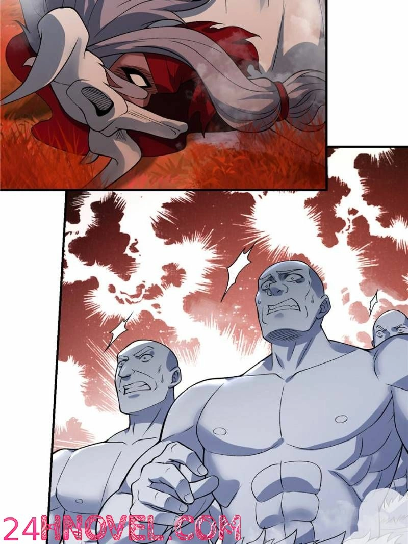 Trapped Inside the Beta Test World for 1000 years Chapter 173 - page 66