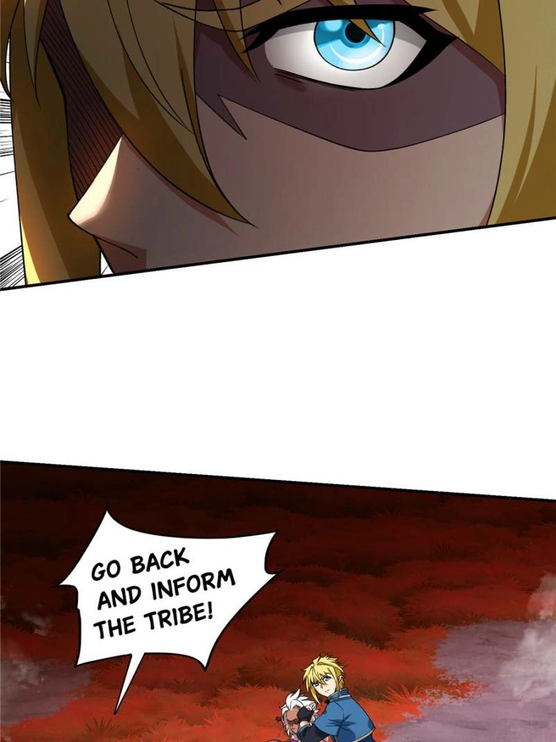 Trapped Inside the Beta Test World for 1000 years Chapter 173 - page 69