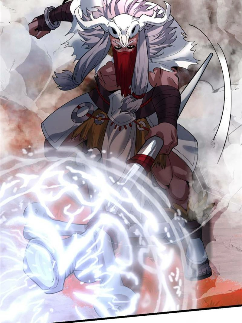 Trapped Inside the Beta Test World for 1000 years Chapter 173 - page 7