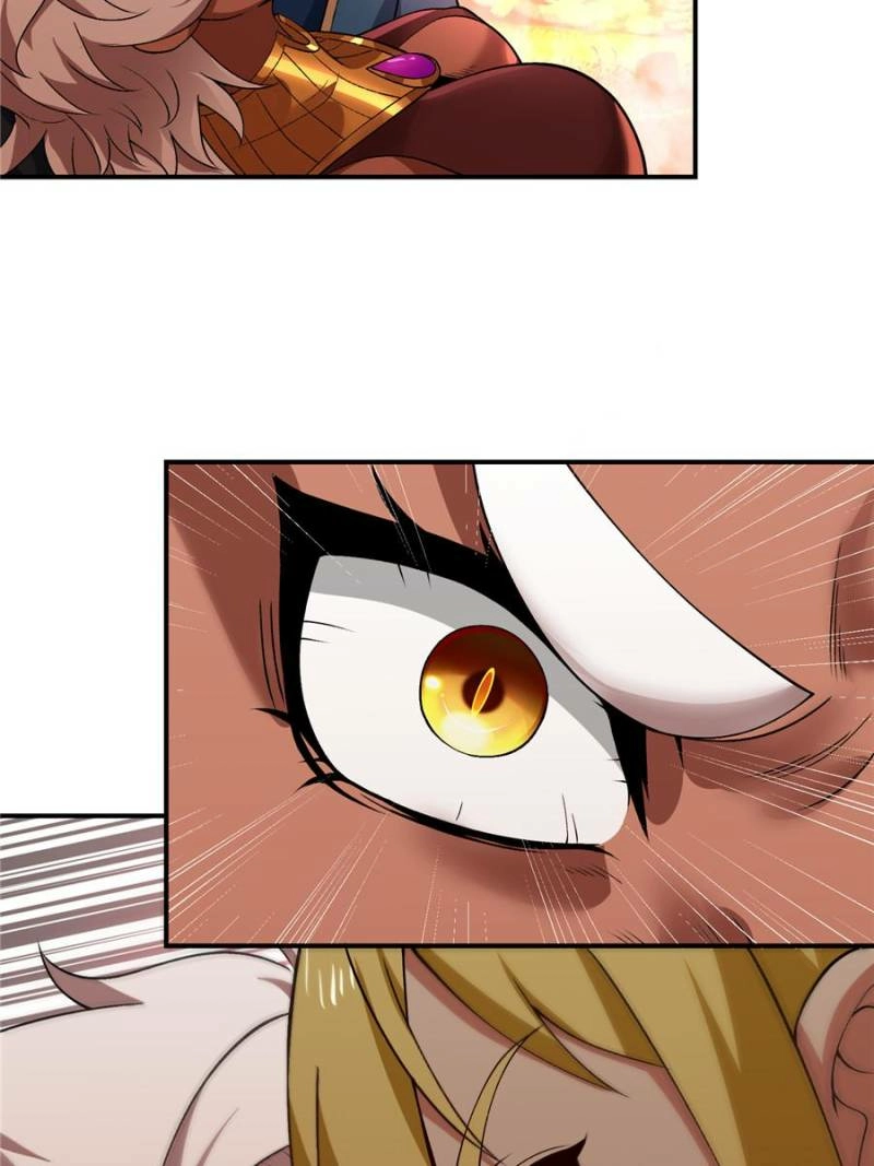 Trapped Inside the Beta Test World for 1000 years Chapter 173 - page 72