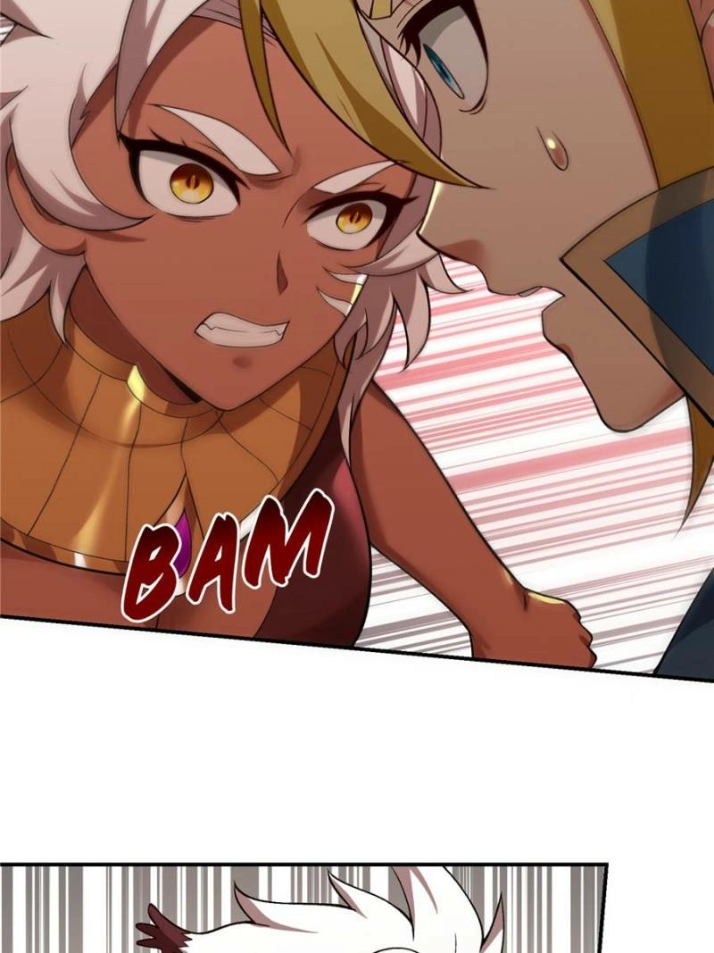 Trapped Inside the Beta Test World for 1000 years Chapter 173 - page 73