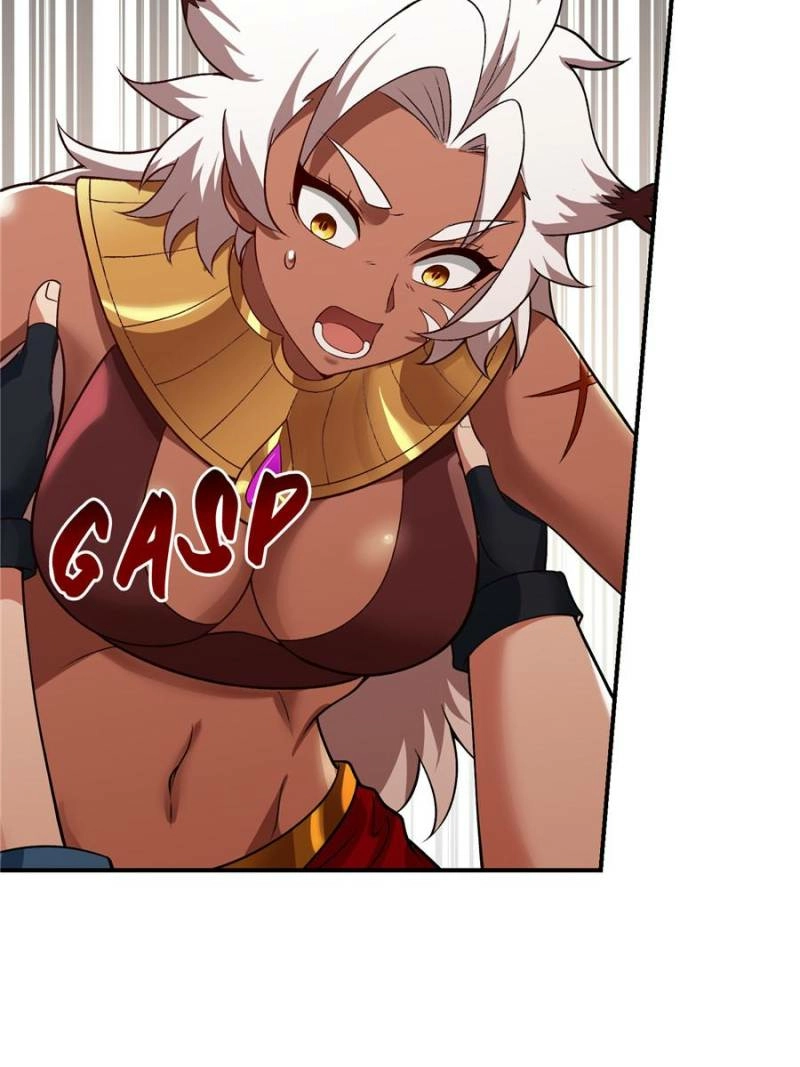 Trapped Inside the Beta Test World for 1000 years Chapter 173 - page 74