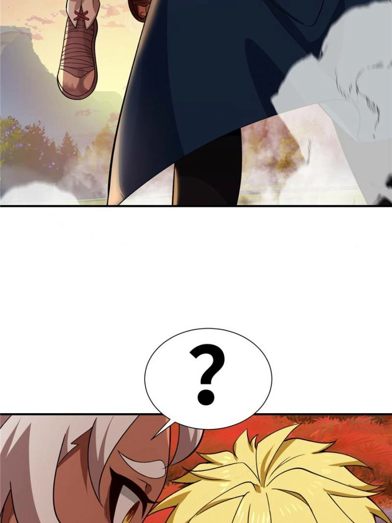 Trapped Inside the Beta Test World for 1000 years Chapter 173 - page 76