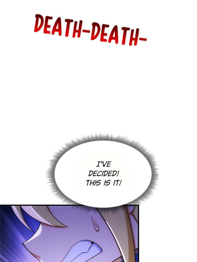 Trapped Inside the Beta Test World for 1000 years Chapter 173 - page 82