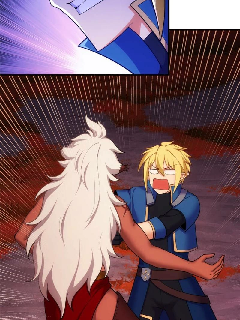 Trapped Inside the Beta Test World for 1000 years Chapter 173 - page 83