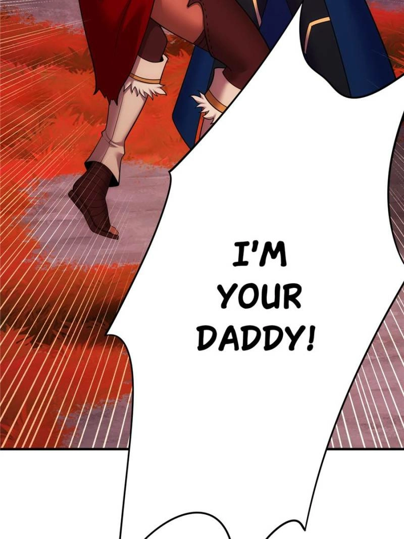 Trapped Inside the Beta Test World for 1000 years Chapter 173 - page 84