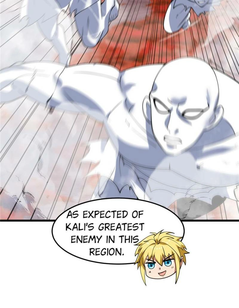 Trapped Inside the Beta Test World for 1000 years Chapter 173 - page 9