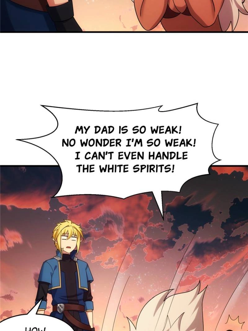 Trapped Inside the Beta Test World for 1000 years Chapter 174 - page 15