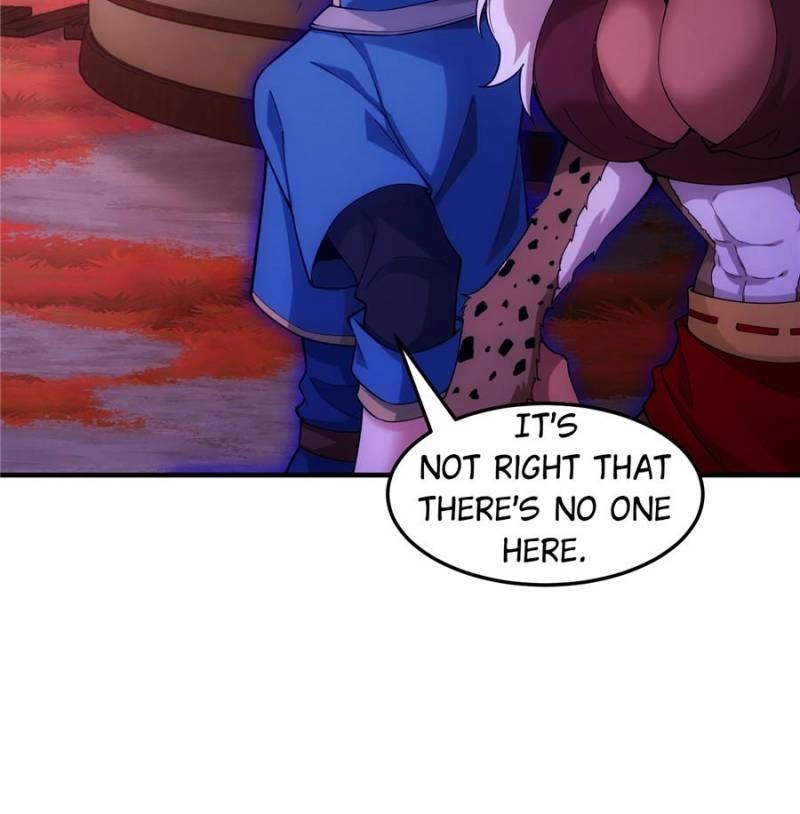 Trapped Inside the Beta Test World for 1000 years Chapter 174 - page 38