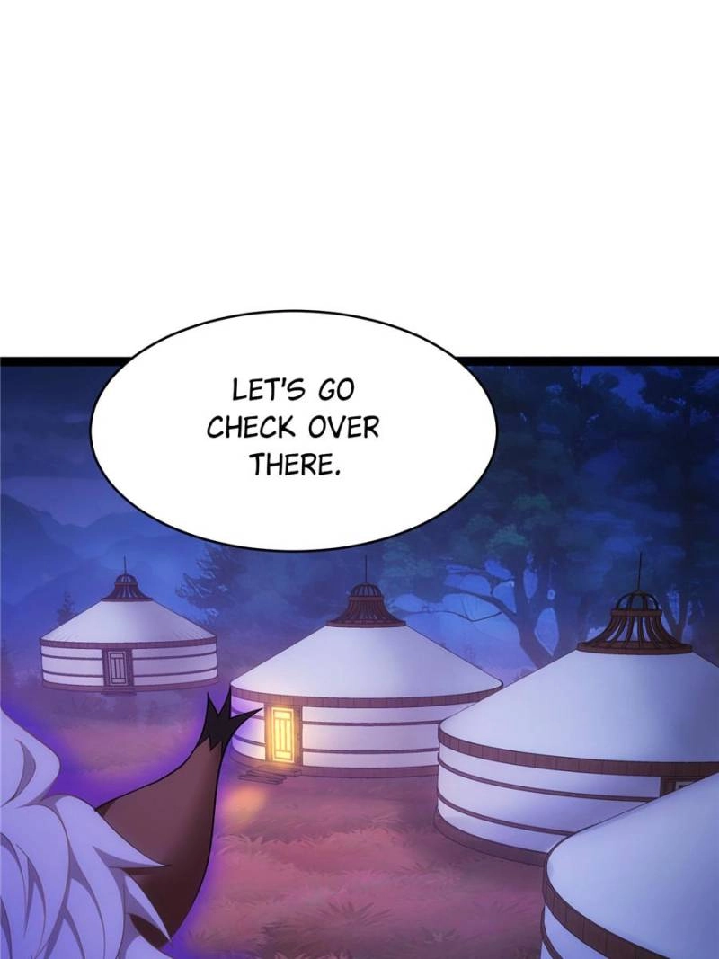 Trapped Inside the Beta Test World for 1000 years Chapter 174 - page 39