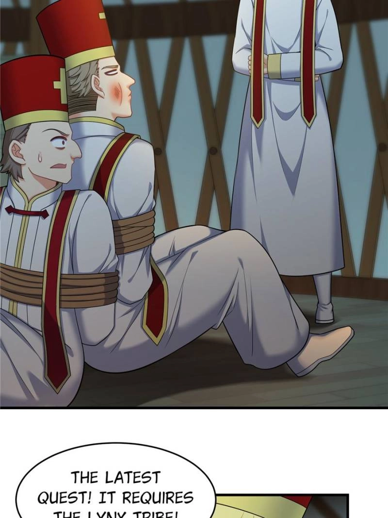 Trapped Inside the Beta Test World for 1000 years Chapter 174 - page 73