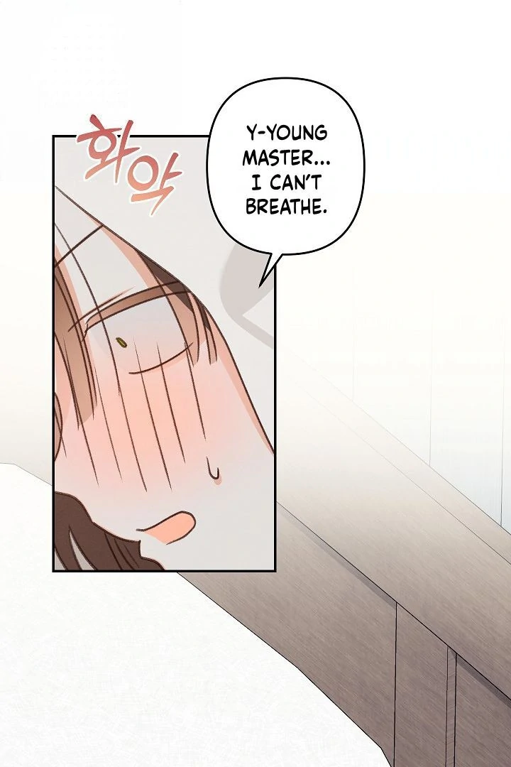 How to Survive as a Maid in a Horror Game Chapter 95 - page 10