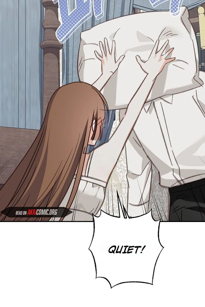 How to Survive as a Maid in a Horror Game Chapter 95 - page 15