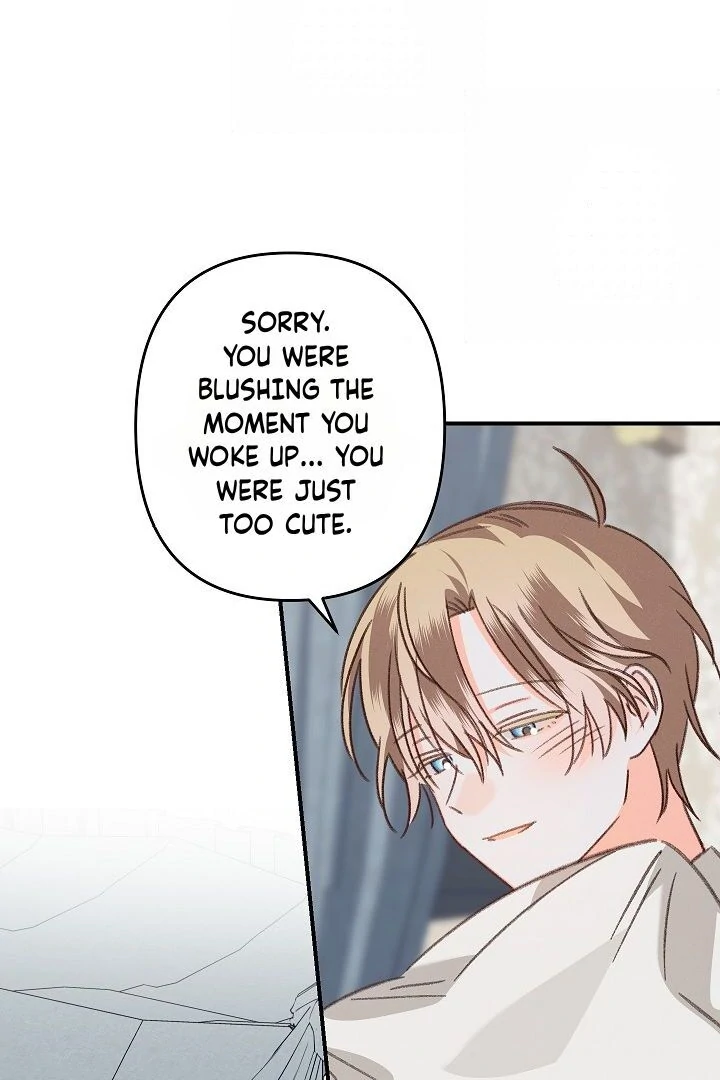 How to Survive as a Maid in a Horror Game Chapter 95 - page 17