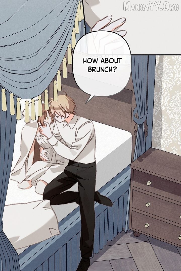 How to Survive as a Maid in a Horror Game Chapter 95 - page 18