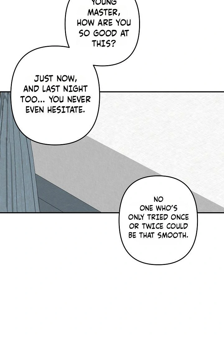 How to Survive as a Maid in a Horror Game Chapter 95 - page 24