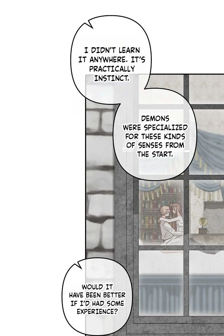 How to Survive as a Maid in a Horror Game Chapter 95 - page 25