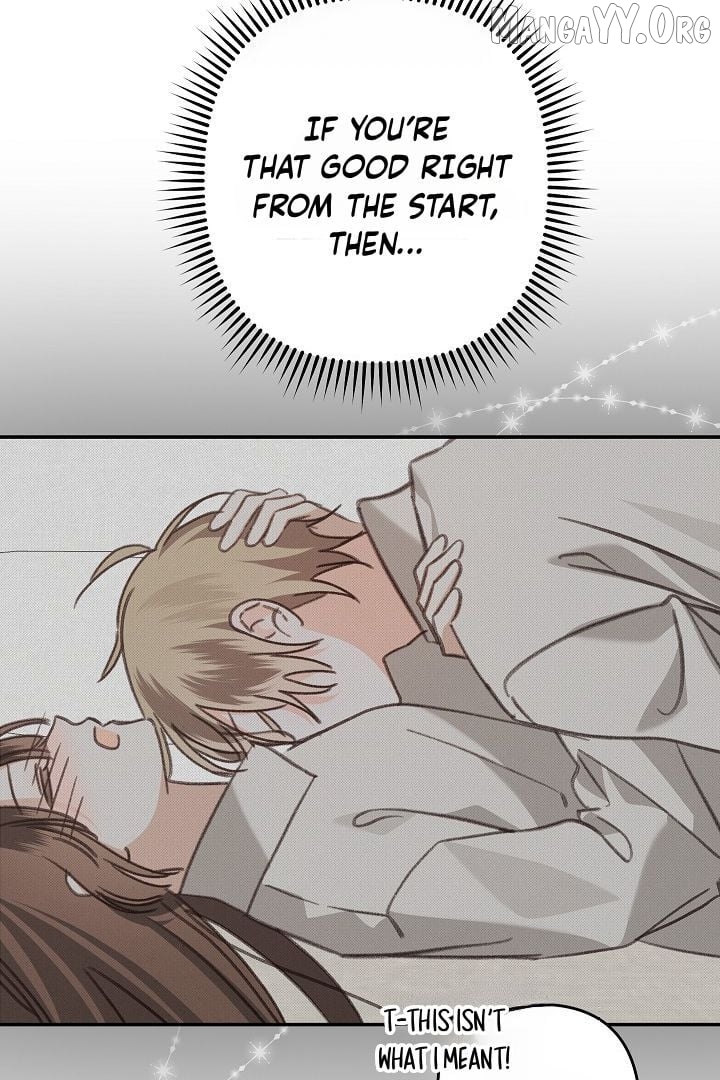 How to Survive as a Maid in a Horror Game Chapter 95 - page 28