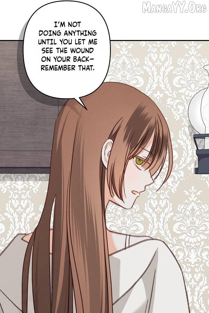 How to Survive as a Maid in a Horror Game Chapter 95 - page 33