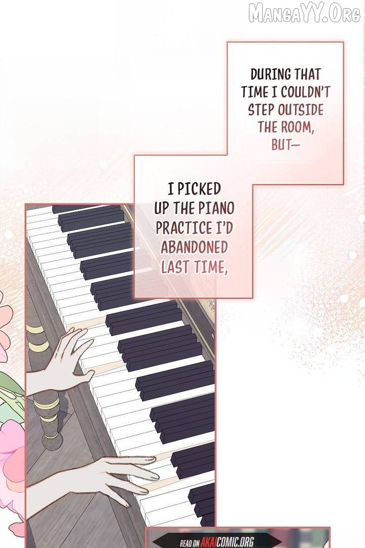 How to Survive as a Maid in a Horror Game Chapter 95 - page 38