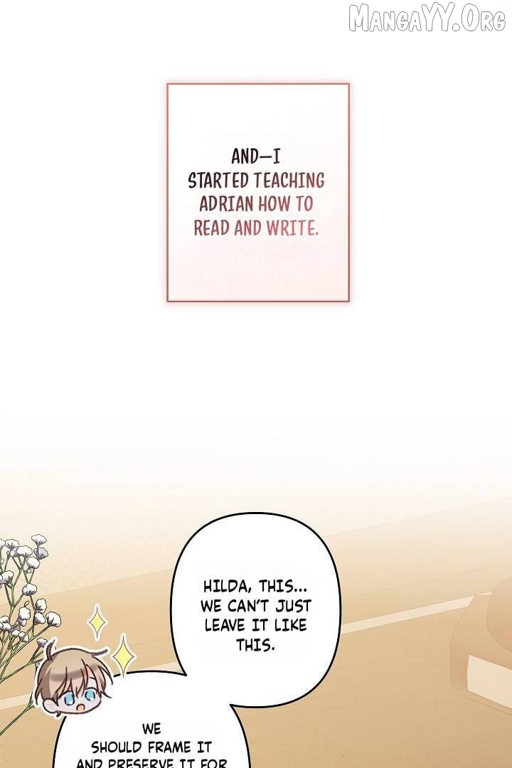 How to Survive as a Maid in a Horror Game Chapter 95 - page 40