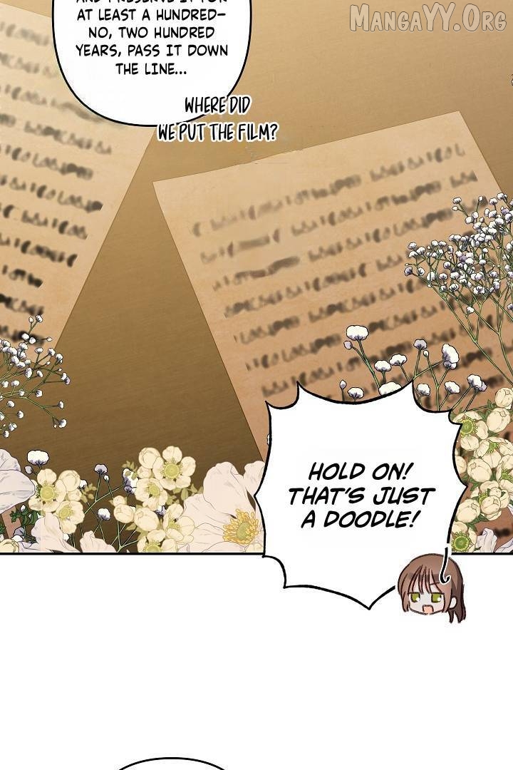 How to Survive as a Maid in a Horror Game Chapter 95 - page 41