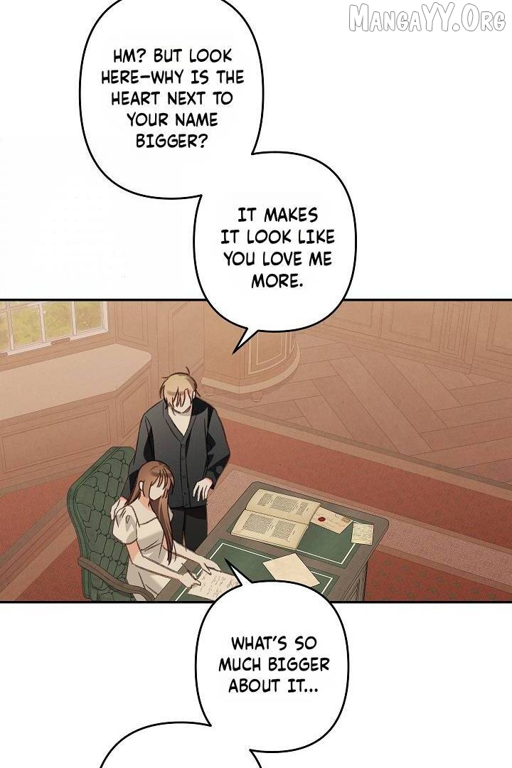 How to Survive as a Maid in a Horror Game Chapter 95 - page 42