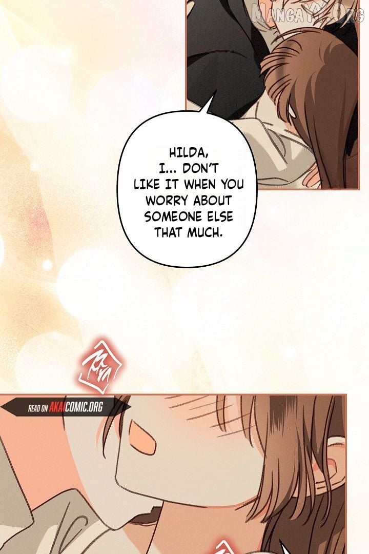 How to Survive as a Maid in a Horror Game Chapter 95 - page 50