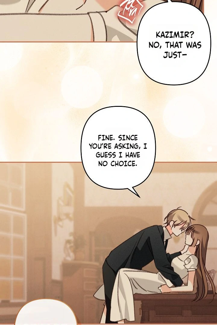 How to Survive as a Maid in a Horror Game Chapter 95 - page 51